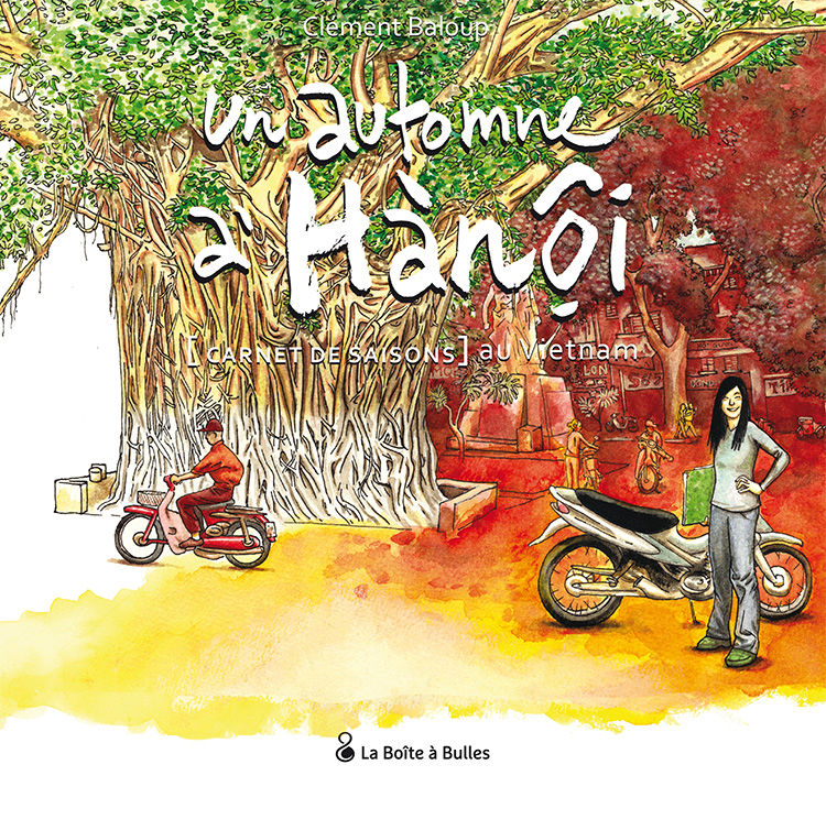Un automne à Hanoï